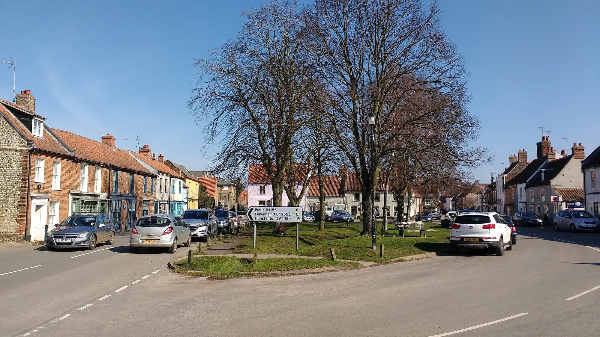 Vets in Burnham Market